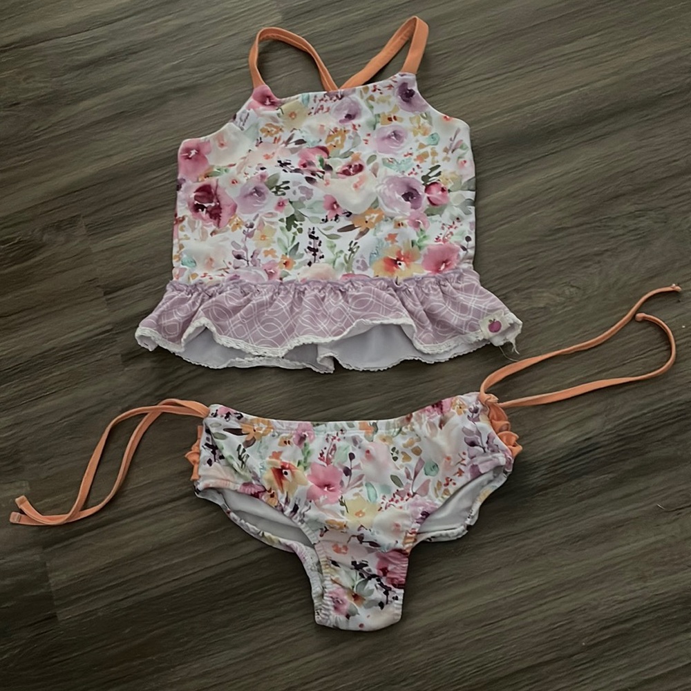 Swim set